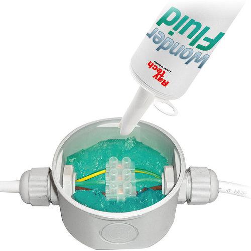 WONDER FLUID | RayTech